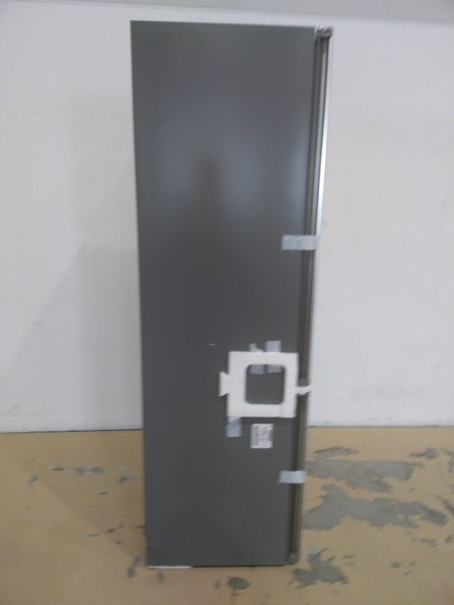 Réfrigérateur Avec Congélateur 363 Litres Reconditionné BOSCH KGN392I1F