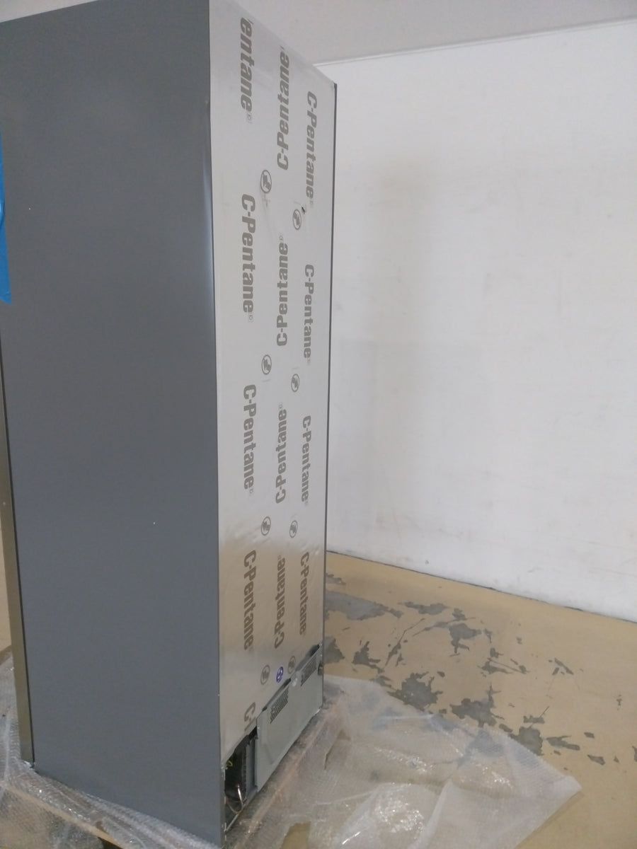 Congélateur Armoire 334 Litres Reconditionné BOSCH GSN36AICM