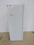 Réfrigérateur Avec Congélateur 173 Litres Reconditionné BOMANN KG7359