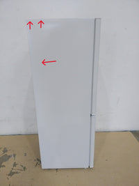 Réfrigérateur Avec Congélateur 173 Litres Reconditionné BOMANN KG7359