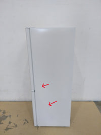 Réfrigérateur Avec Congélateur 173 Litres Reconditionné BOMANN KG7359
