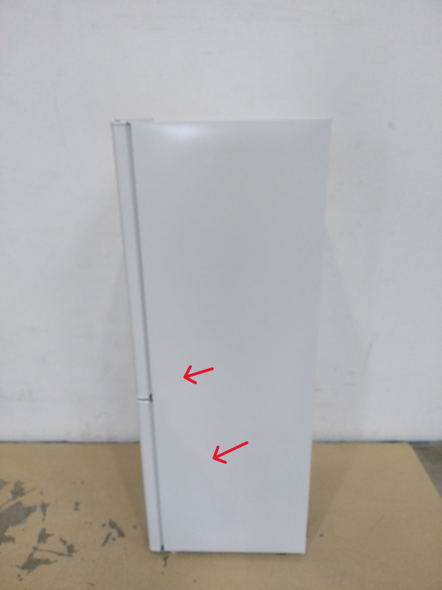 Réfrigérateur Avec Congélateur 173 Litres Reconditionné BOMANN KG7359