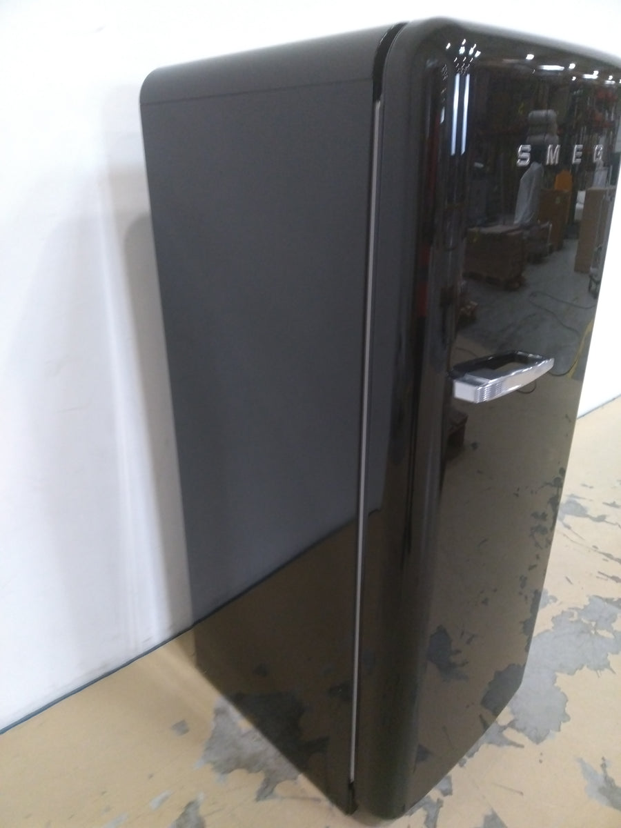 Réfrigérateur Avec Congélateur 270 Litres Reconditionné SMEG FAB28RBL6
