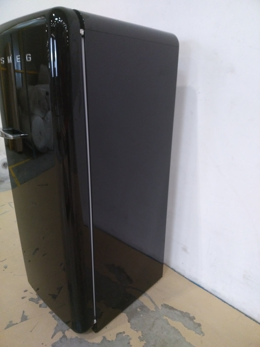 Réfrigérateur Avec Congélateur 270 Litres Reconditionné SMEG FAB28RBL6