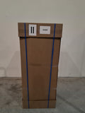 Réfrigérateur Avec Congélateur 270 Litres Reconditionné SMEG FAB28RBL6