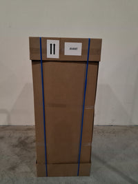 Réfrigérateur Avec Congélateur 270 Litres Reconditionné SMEG FAB28RBL6