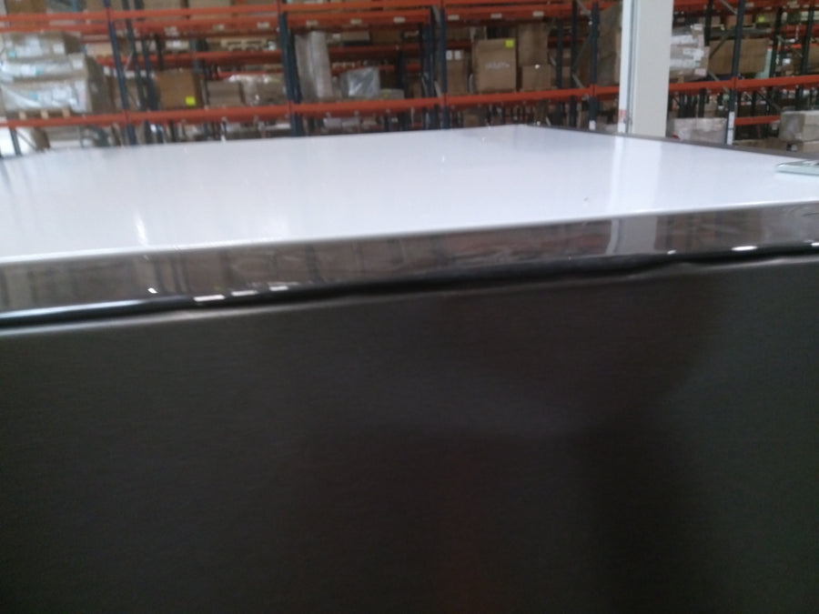 Réfrigérateur Avec Congélateur 363 Litres Reconditionné BOSCH KGN392XCF