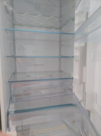Réfrigérateur Avec Congélateur 363 Litres Reconditionné BOSCH KGN392XCF
