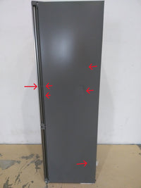 Réfrigérateur Avec Congélateur 440 Litres Reconditionné SIEMENS KG49NVIAG