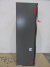 Réfrigérateur Avec Congélateur 440 Litres Reconditionné SIEMENS KG49NVIAG