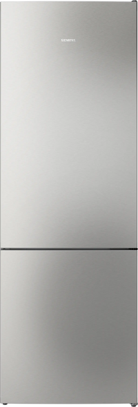Réfrigérateur Avec Congélateur 440 Litres Reconditionné SIEMENS KG49NVIAG