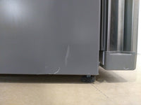 Réfrigérateur Avec Congélateur 440 Litres Reconditionné SIEMENS KG49NVIAG