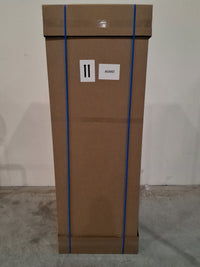 Réfrigérateur Avec Congélateur 440 Litres Reconditionné SIEMENS KG49NVIAG