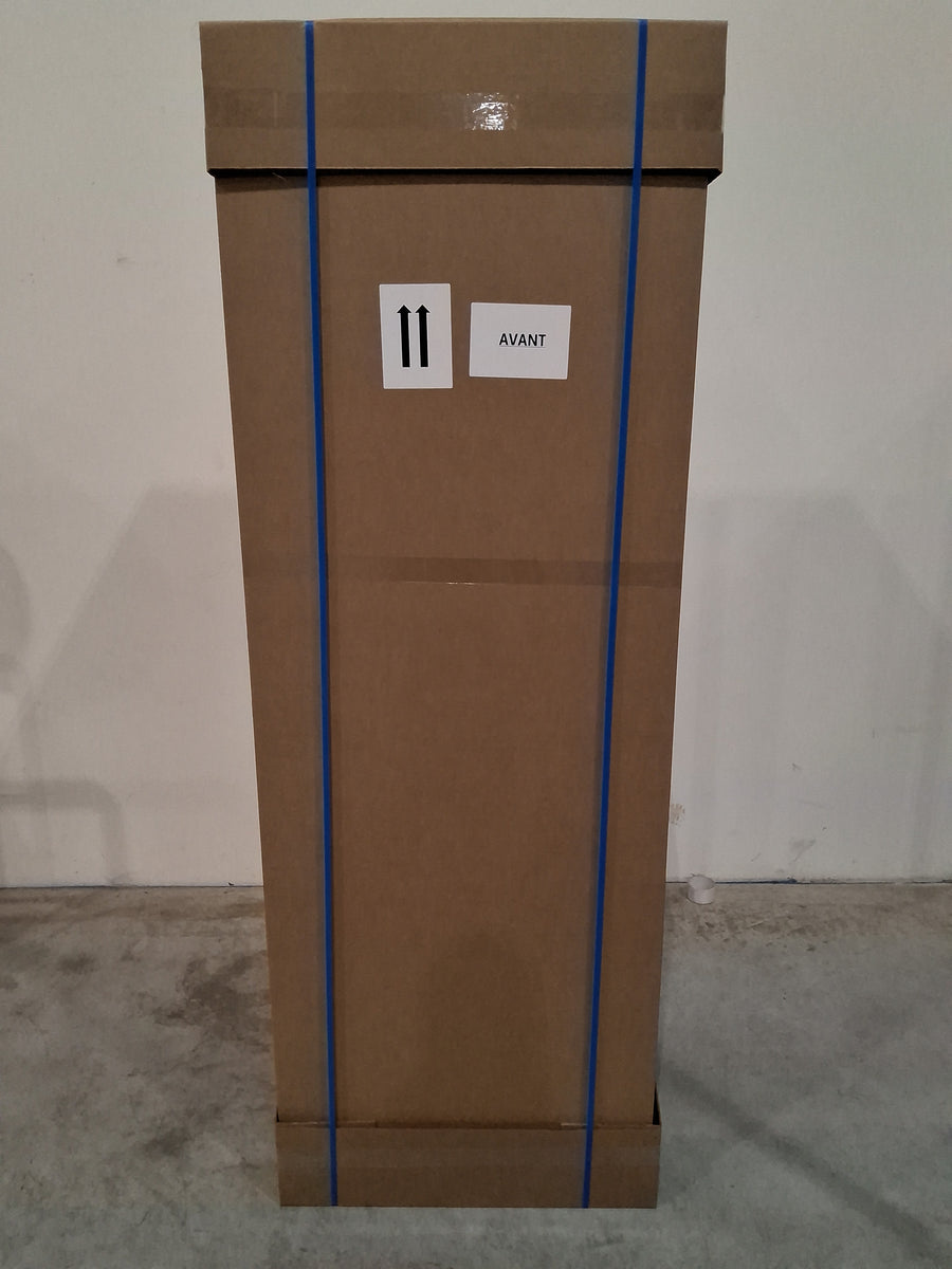 Réfrigérateur Avec Congélateur 440 Litres Reconditionné SIEMENS KG49NVIAG