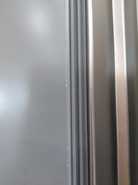 Réfrigérateur Avec Congélateur 440 Litres Reconditionné SIEMENS KG49NVIAG