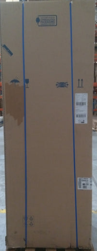 Réfrigérateur Avec Congélateur 438 Litres Reconditionné BOSCH KGN49XLEA