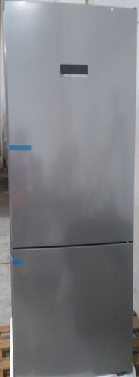 Réfrigérateur Avec Congélateur 438 Litres Reconditionné BOSCH KGN49XLEA
