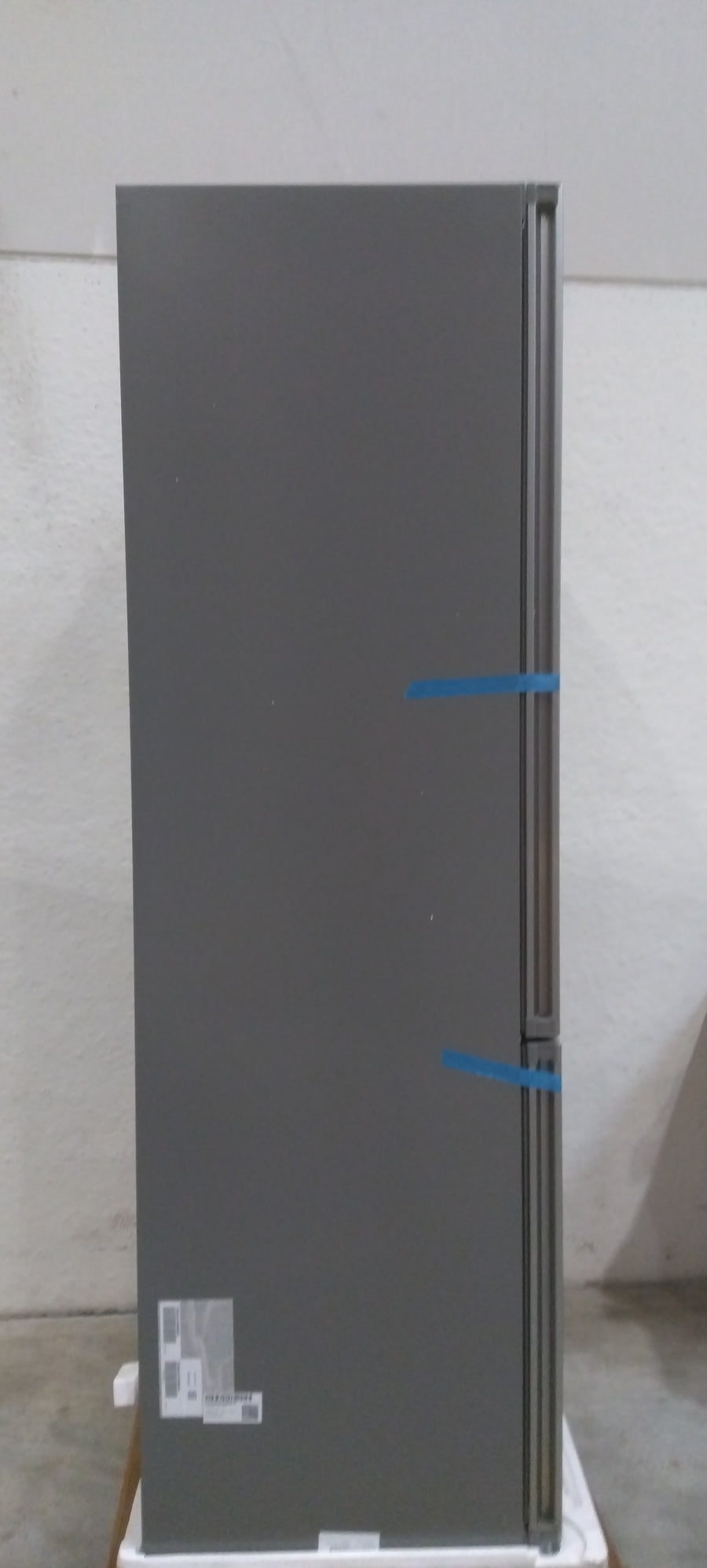 Réfrigérateur Avec Congélateur 438 Litres Reconditionné BOSCH KGN49XLEA