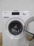 Lave-linge Sechant 8 kg Reconditionné MIELE WTI 370 WPM