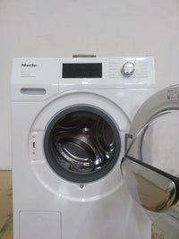 Lave-linge Sechant 8 kg Reconditionné MIELE WTI 370 WPM