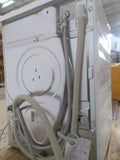 Lave-linge Sechant 8 kg Reconditionné MIELE WTI 370 WPM