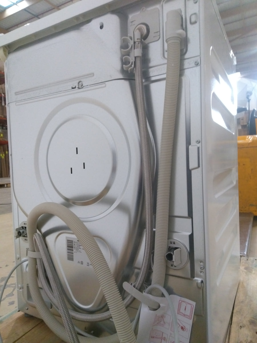 Lave-linge Sechant 8 kg Reconditionné MIELE WTI 370 WPM