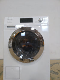 Lave-linge Sechant 8 kg Reconditionné MIELE WTI 370 WPM