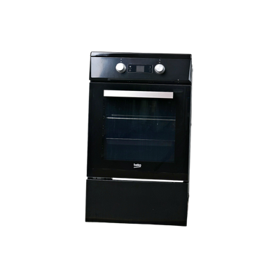Cuisinière à induction BEKO FSE58301BC