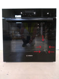 Four Chaleur Tournante 71 L Reconditionné BOSCH HBA571BB4