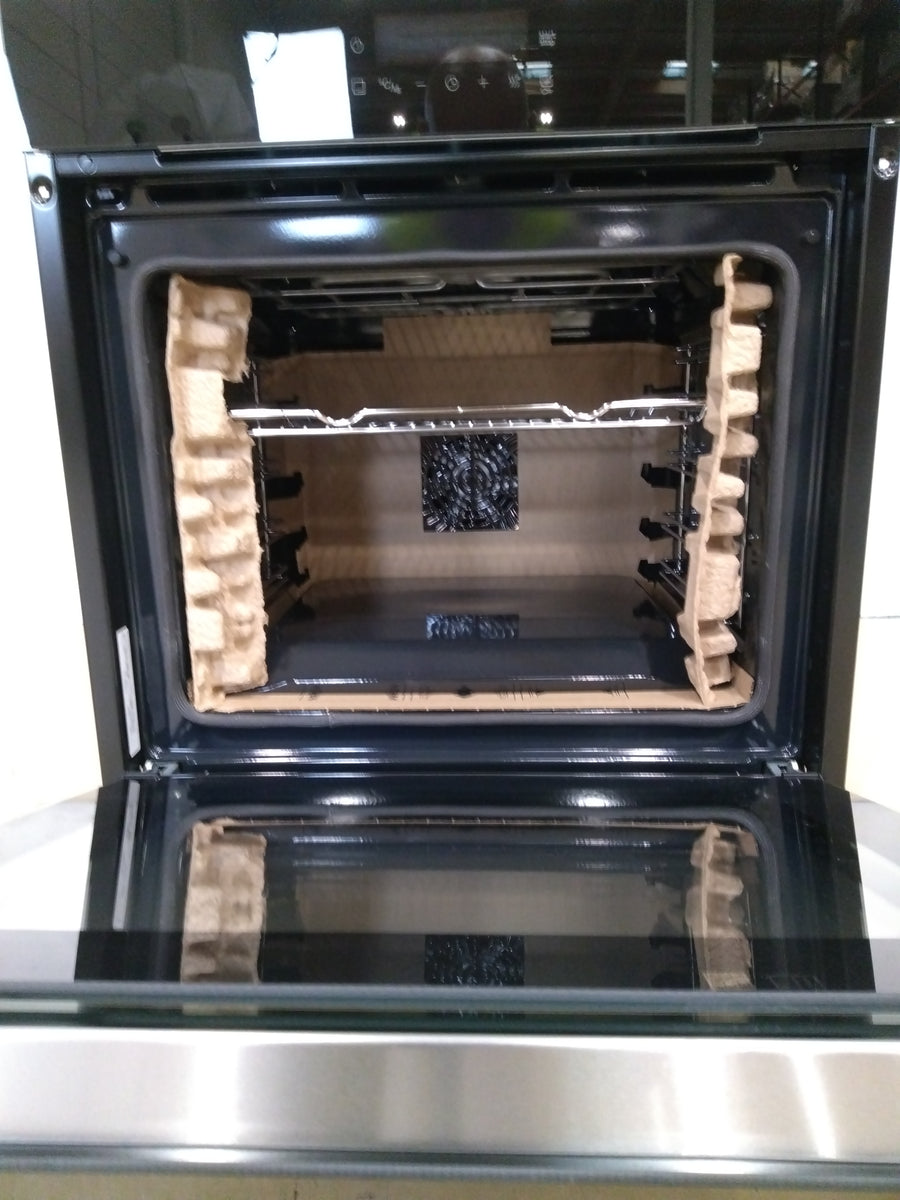 Four Chaleur Tournante 71 L Reconditionné BOSCH HBA571BB4