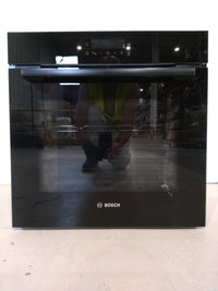 Four Chaleur Tournante 71 L Reconditionné BOSCH HBA571BB4
