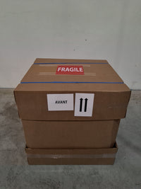 Four Chaleur Tournante 71 L Reconditionné BOSCH HBA571BB4