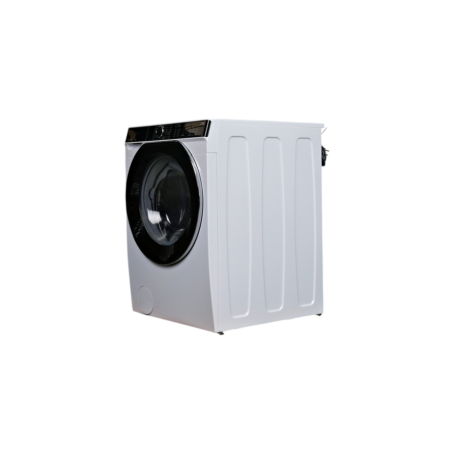 Lave-Linge Sechant 14 kg Reconditionné ESSENTIEL B ELS149-1B : vue du côté gauche
