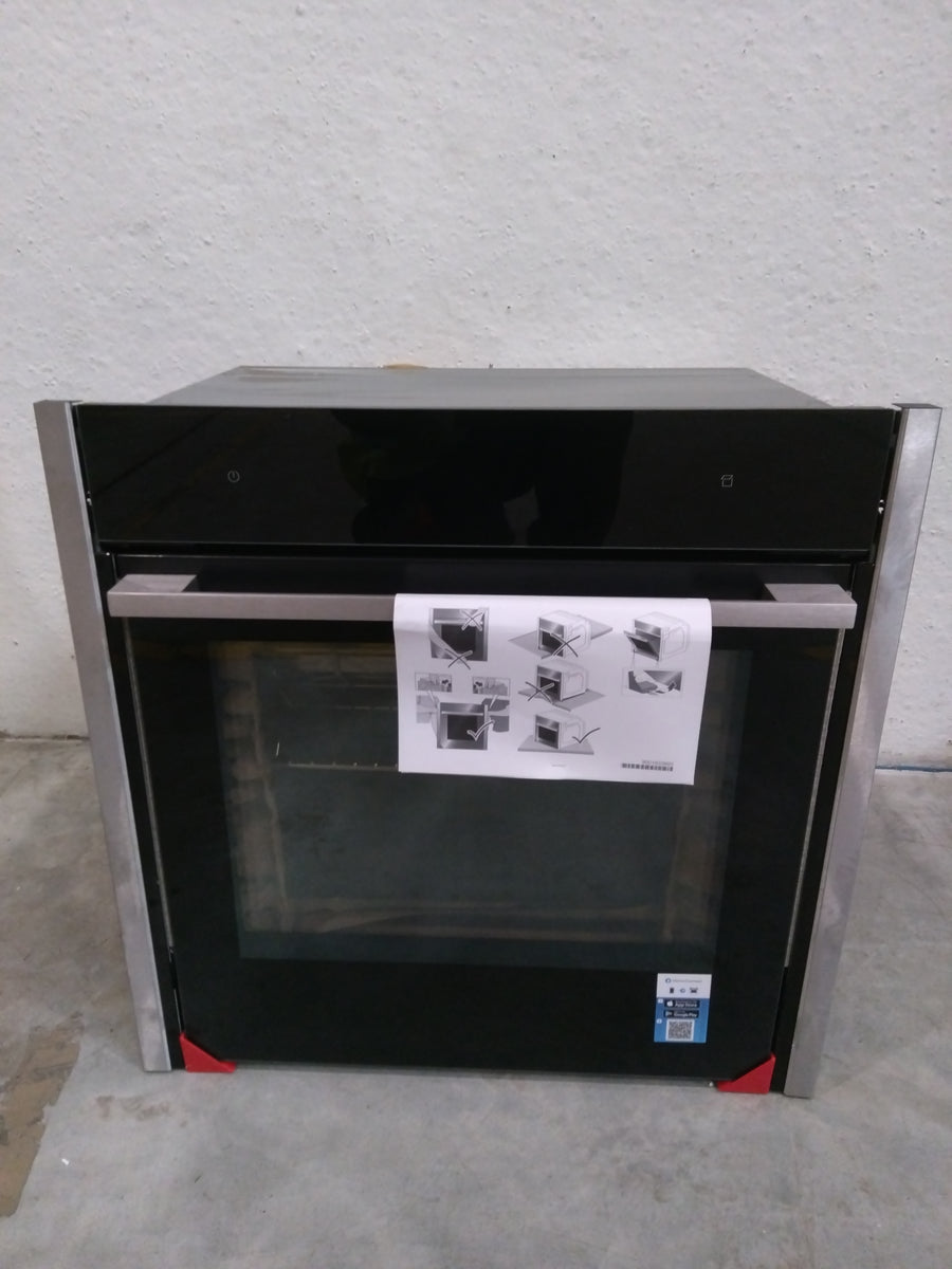 Four Chaleur Tournante 71 L Reconditionné NEFF B64FT33N0
