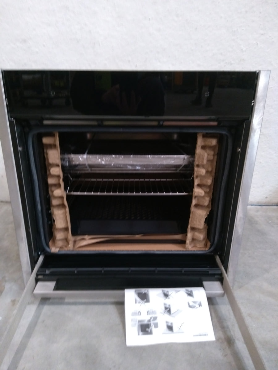 Four Chaleur Tournante 71 L Reconditionné NEFF B64FT33N0