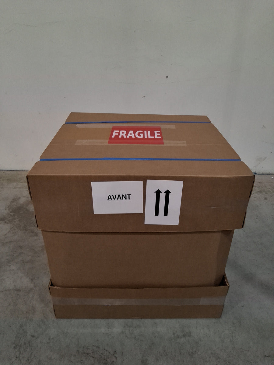Four Chaleur Tournante 71 L Reconditionné BOSCH HBA572BS3F