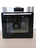 Four Chaleur Tournante 71 L Reconditionné BOSCH HBA572BS3F