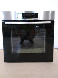Four Chaleur Tournante 71 L Reconditionné BOSCH HBA572BS3F