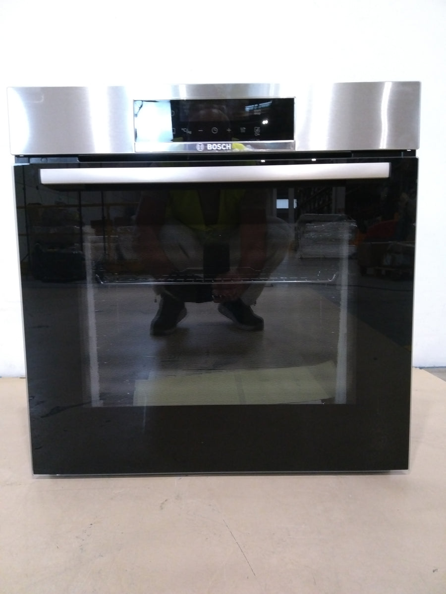 Four Chaleur Tournante 71 L Reconditionné BOSCH HBA572BS3F
