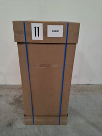 Congélateur Armoire 170 Litres Reconditionné INDESIT UI4 F1T W