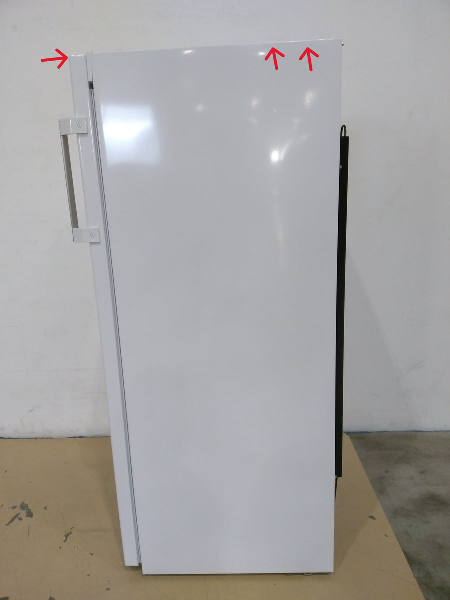 Congélateur Armoire 170 Litres Reconditionné INDESIT UI4 F1T W
