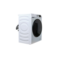 Lave-Linge Sechant 8 kg Reconditionné HISENSE WDQA8014EVJM : vue du côté droit