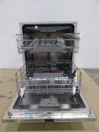 Lave-vaisselle Encastrable 14 couverts Reconditionné BOSCH SMV6ZCX10E