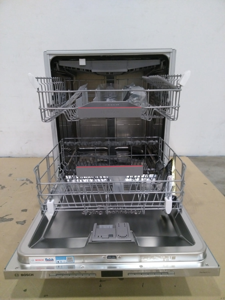 Lave-vaisselle Encastrable 14 couverts Reconditionné BOSCH SMV6ZCX10E