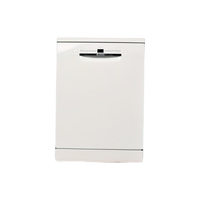Lave-Vaisselle Pose Libre 12 Cvts Reconditionné BOSCH SMS2HTW97E : vue de face