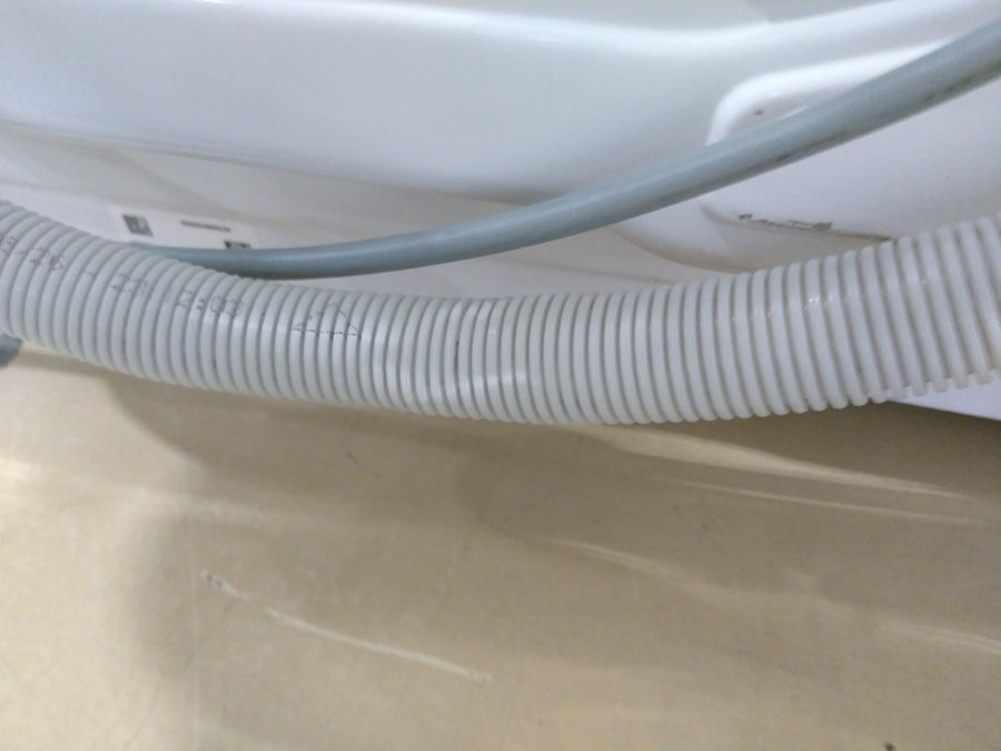 Lave-linge Hublot 7 kg Reconditionné BOSCH WGE02406FR