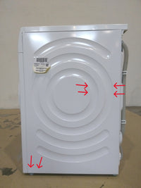 Lave-linge Hublot 9 kg Reconditionné BOSCH WAN2827ZFR