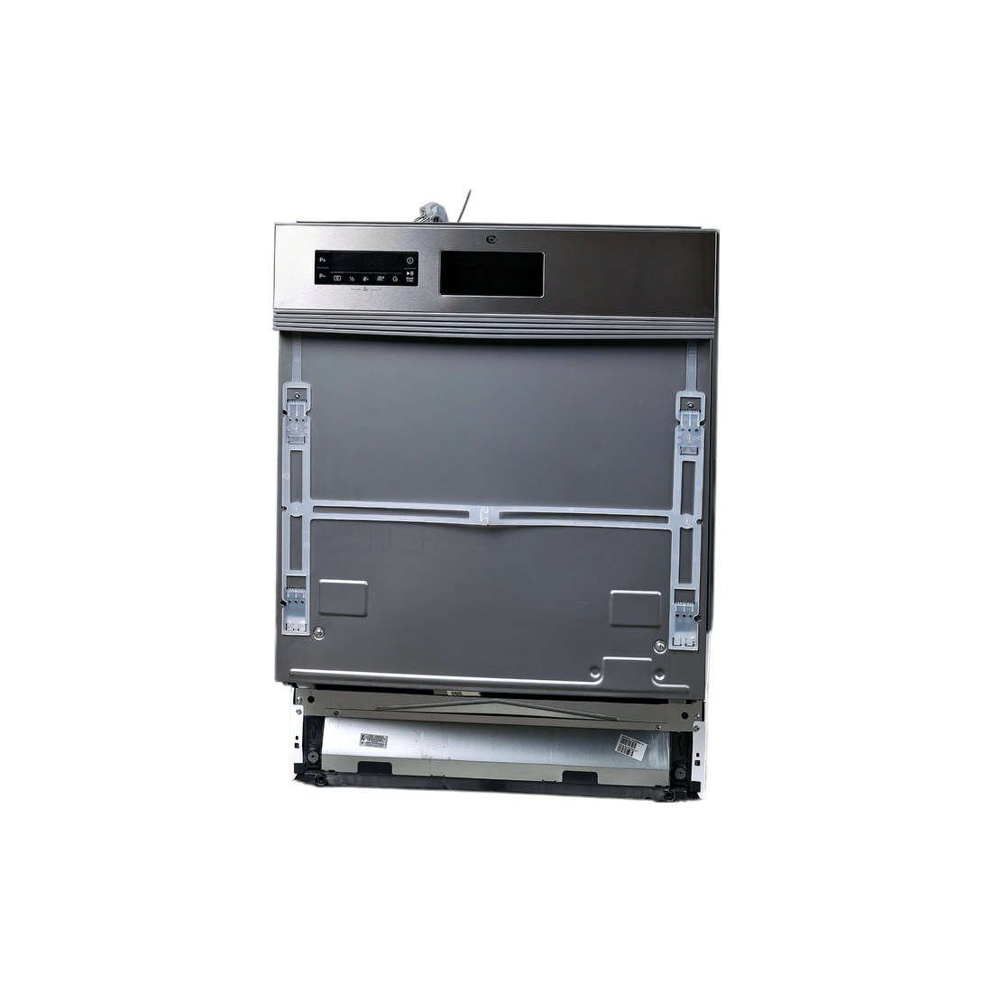 Lave-Vaisselle Encastrable 14 Cvts Reconditionné ESSENTIEL B ELVI-451I : vue de face