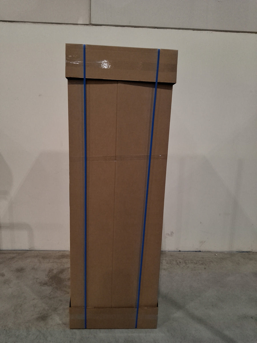 Réfrigérateur Avec Congélateur 355 Litres Reconditionné WHIRLPOOL WHK26404XP7E
