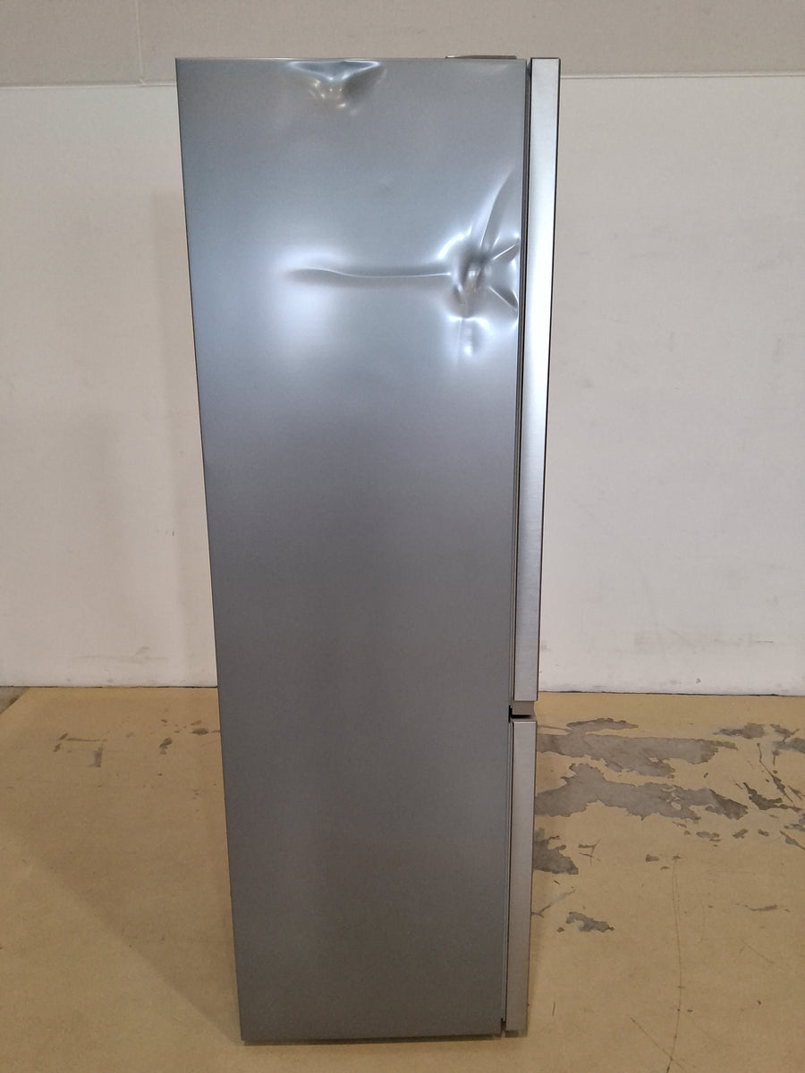 Réfrigérateur Avec Congélateur 355 Litres Reconditionné WHIRLPOOL WHK26404XP7E